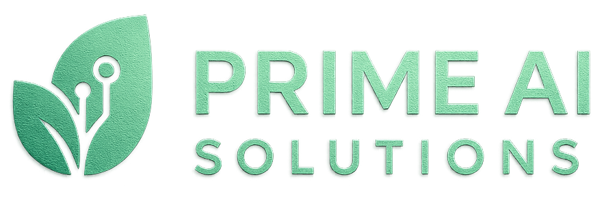 Prime AI Solutions